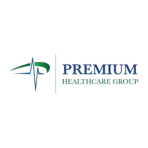 Premium Logo